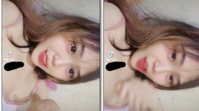 Chella Toket Gede Colmek Viral