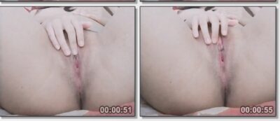 Awaifu Mainin Memek Sampe Basah