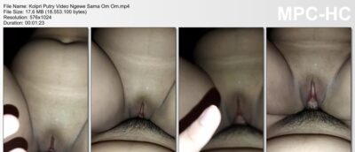 Kolpri Putry Video Ngewe Sama Om Om